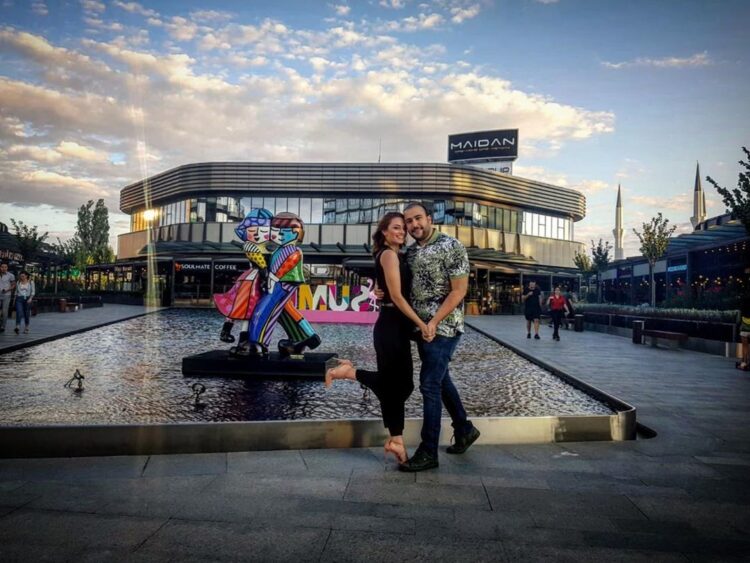 cansin yilmaz feet 4