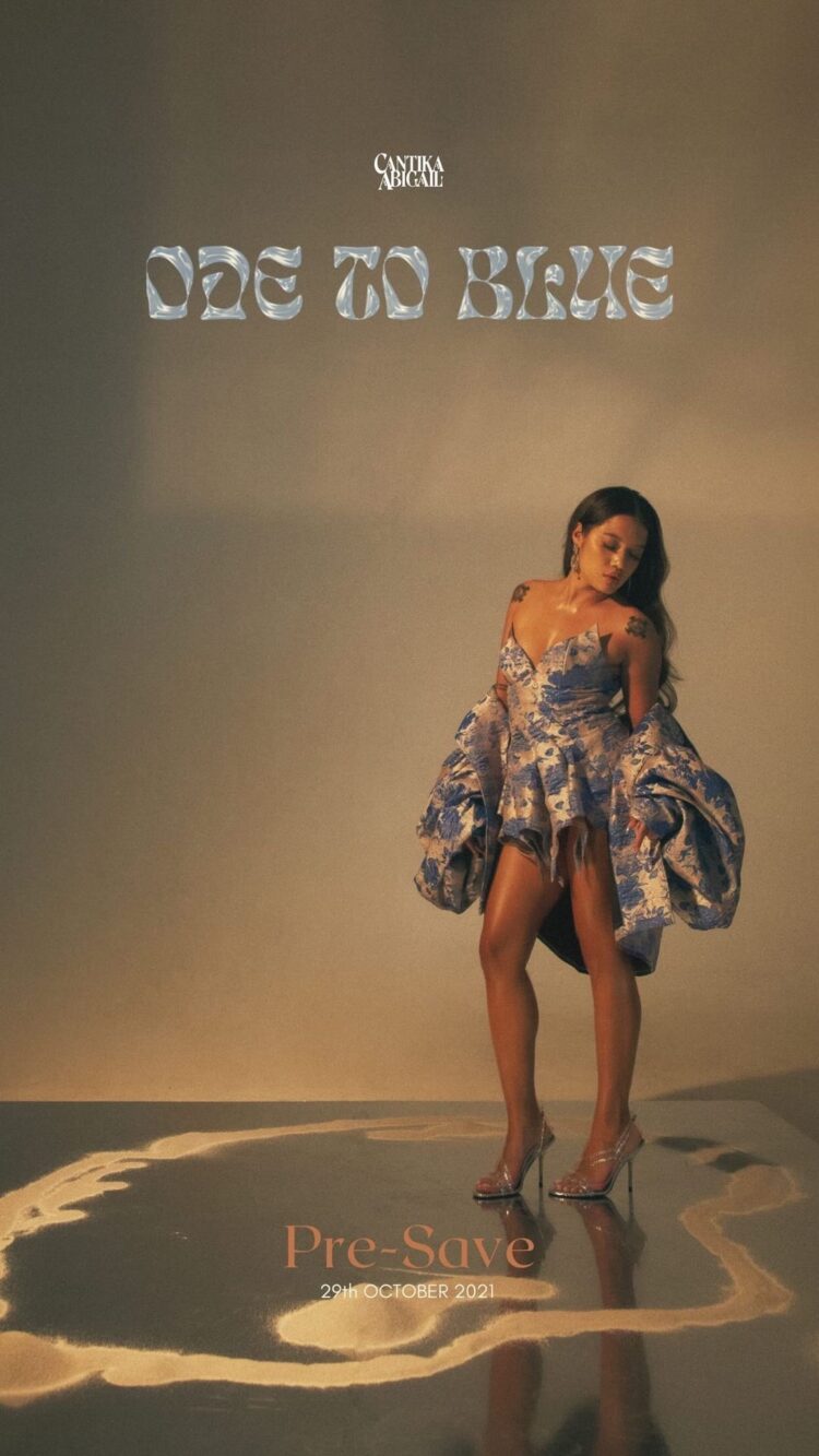 cantika abigail feet 2