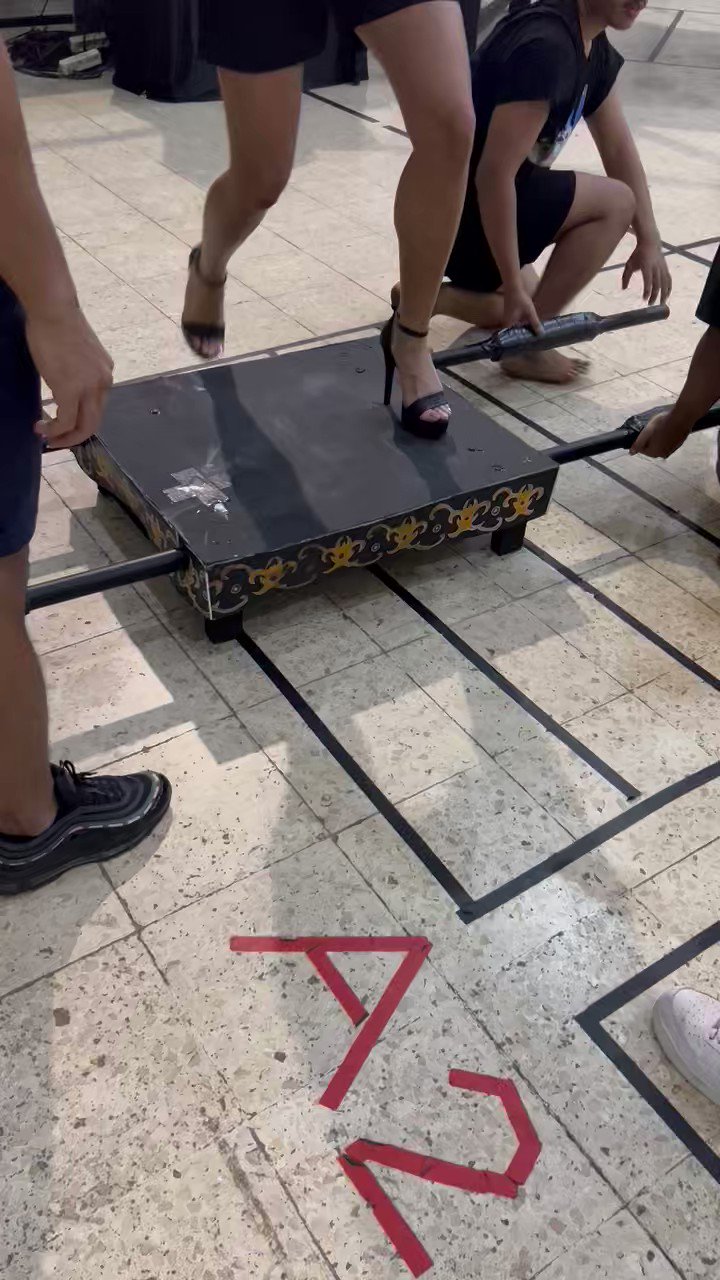 cantika abigail feet 3