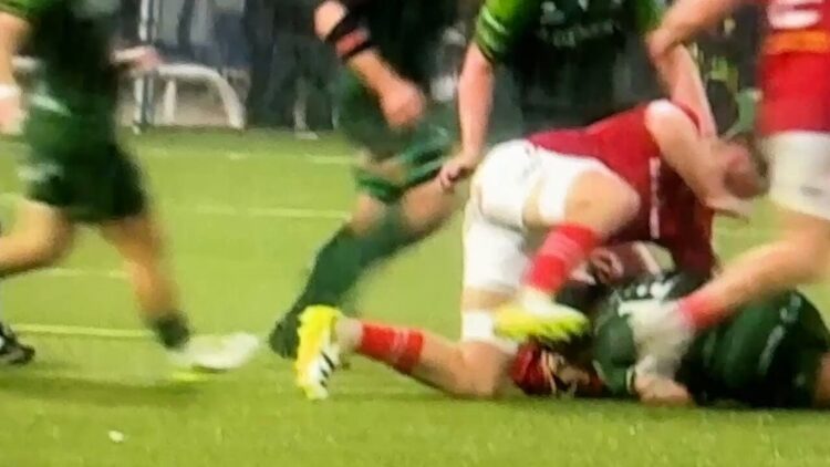 caoimhe morris feet 2