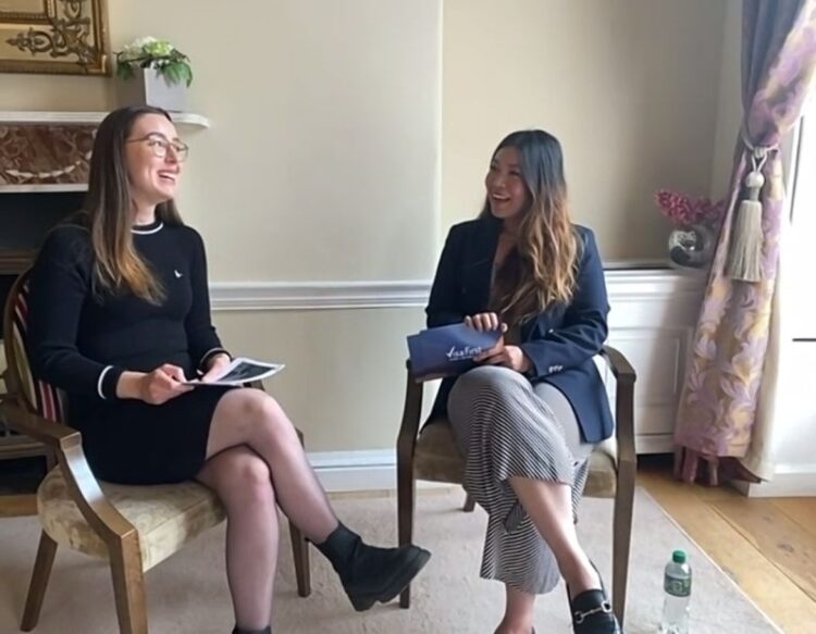 caoimhe morris feet 3