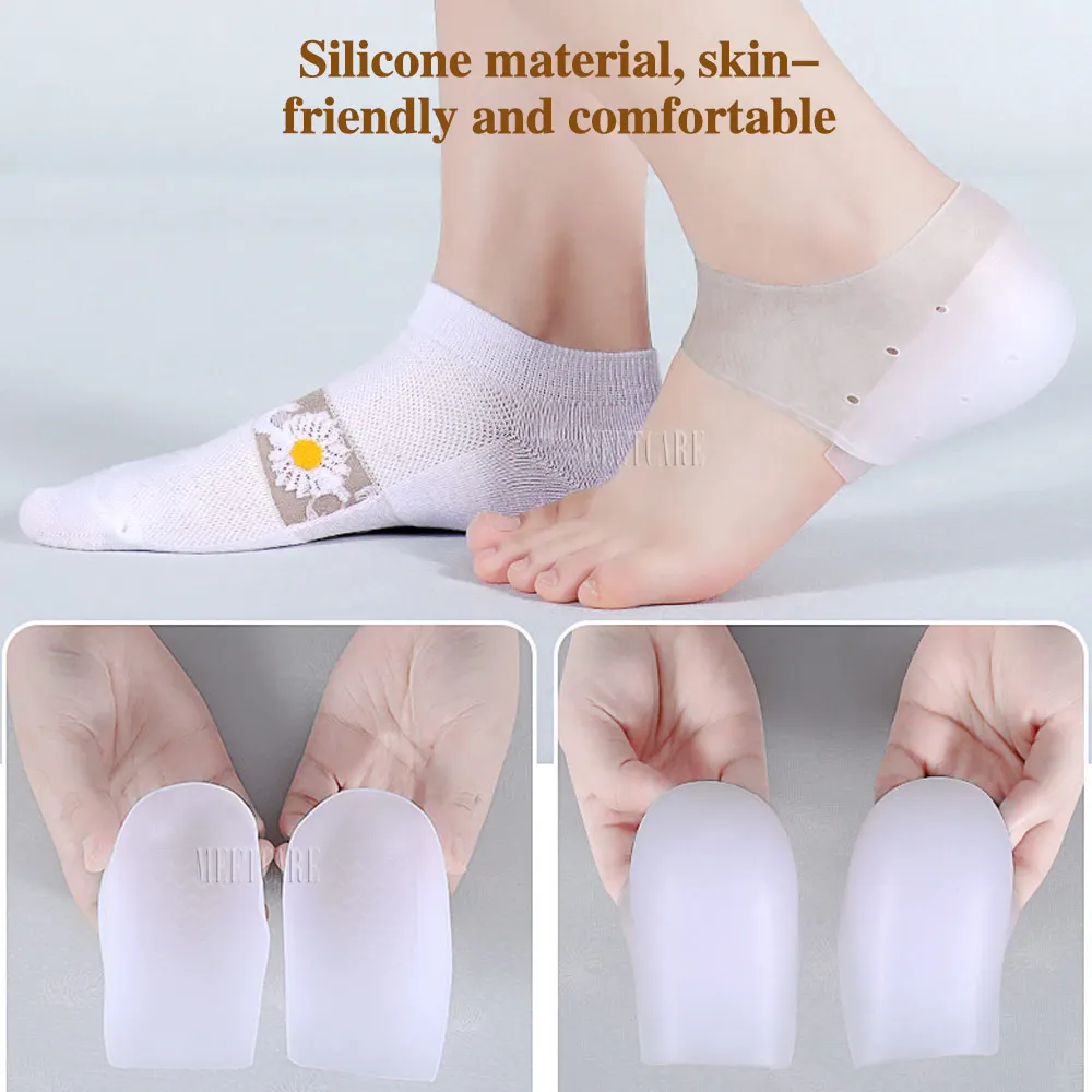 capa invisible feet 6