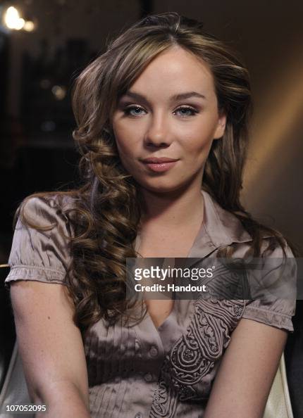 capri anderson feet 4