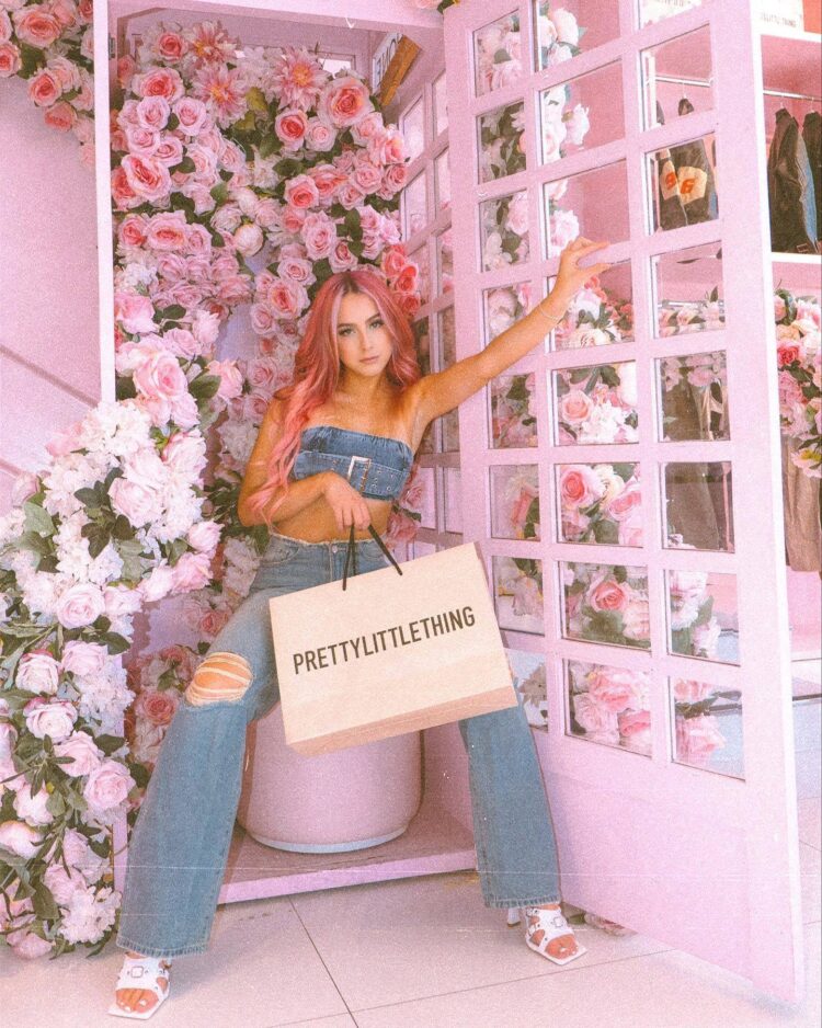 capri everitt feet 3