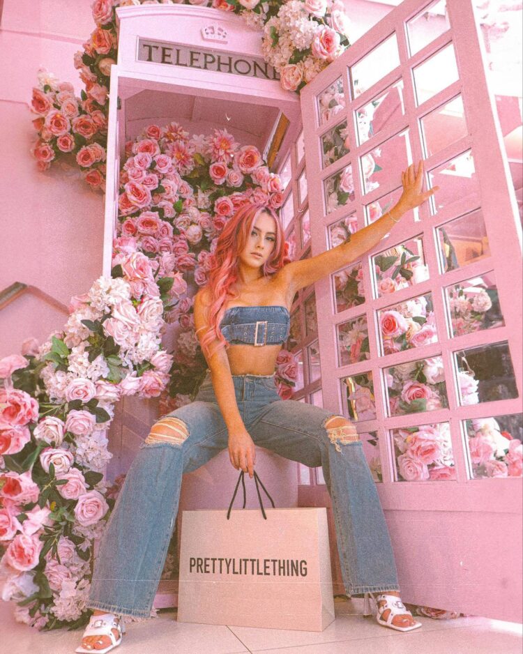 capri everitt feet 4