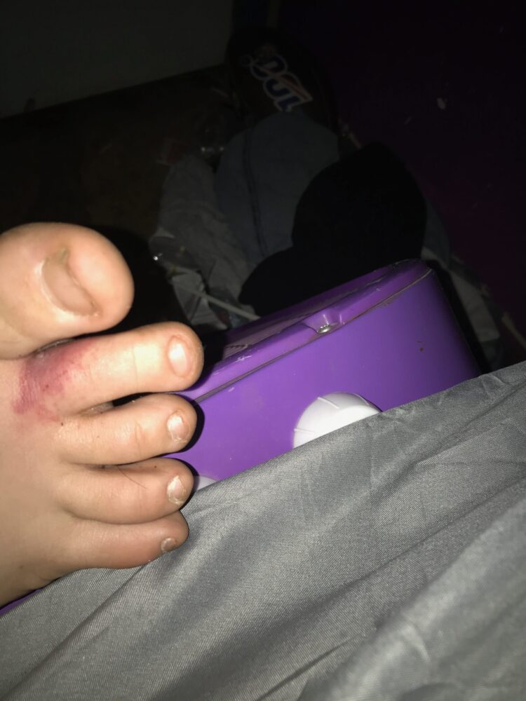 cara dillon feet 4 scaled