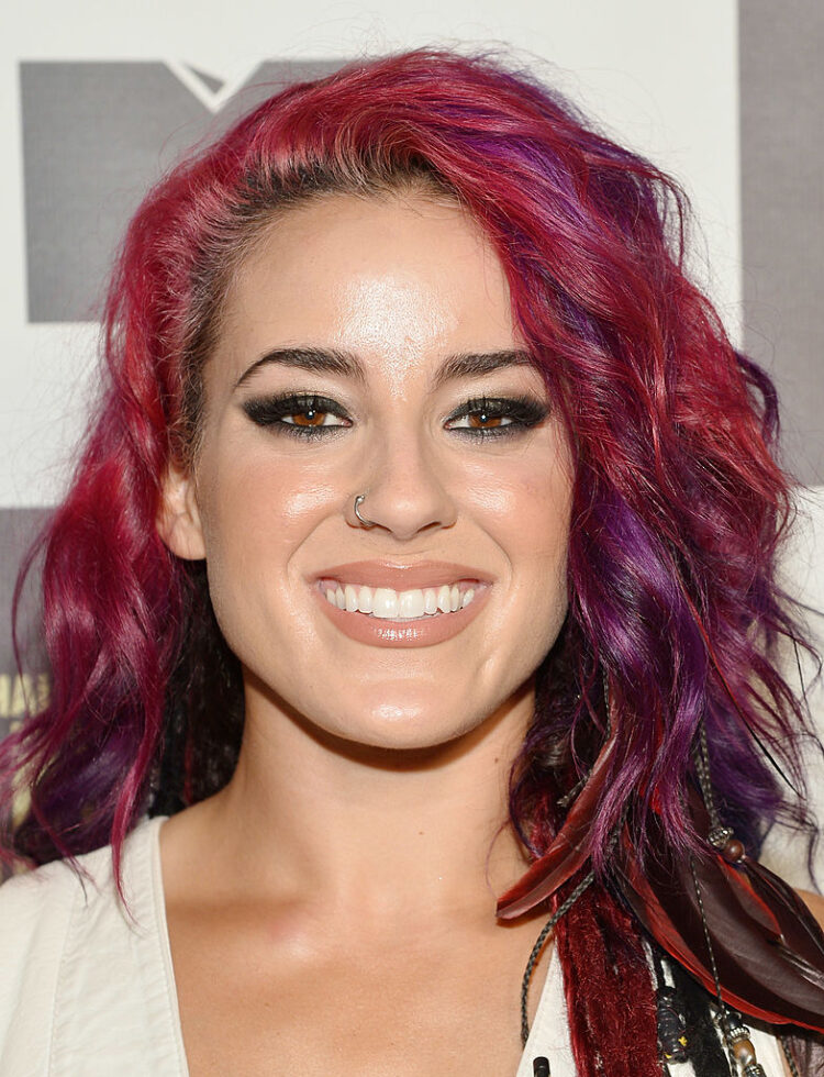 cara maria sorbello feet 3