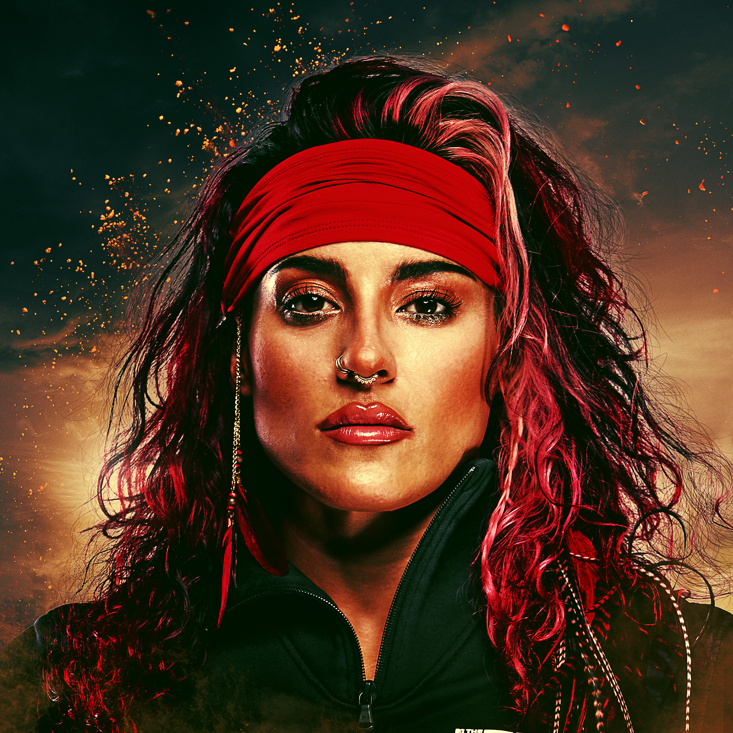 cara maria sorbello feet 4