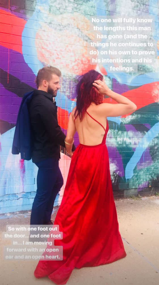 cara maria sorbello feet 5