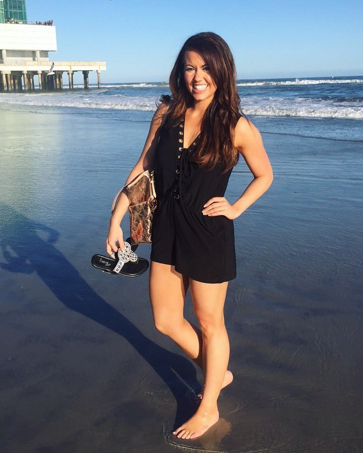 cara mund feet