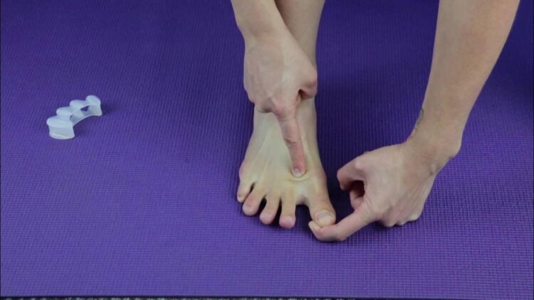 cara northcutt feet 6