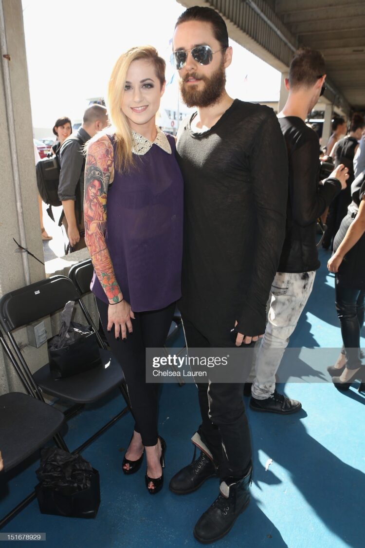 carah faye charnow feet 2