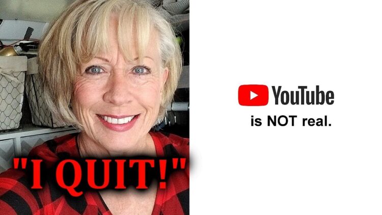 caravan carolyn feet