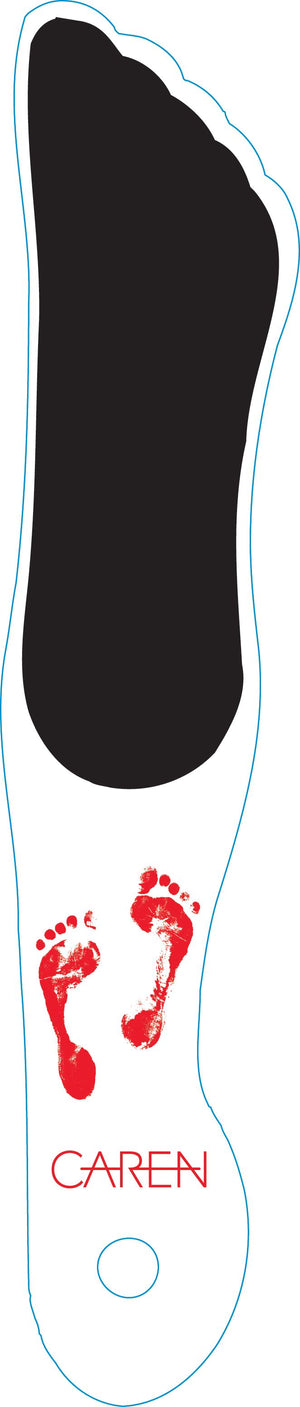 caren alegria feet 5