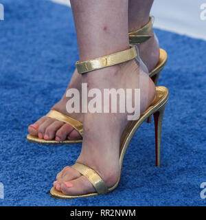 carey mulligan feet 5