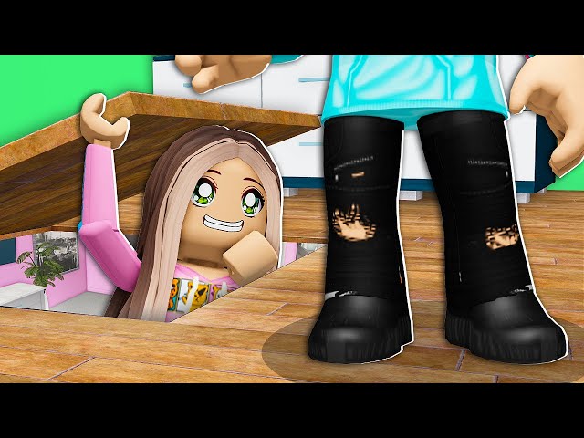 cari roblox feet