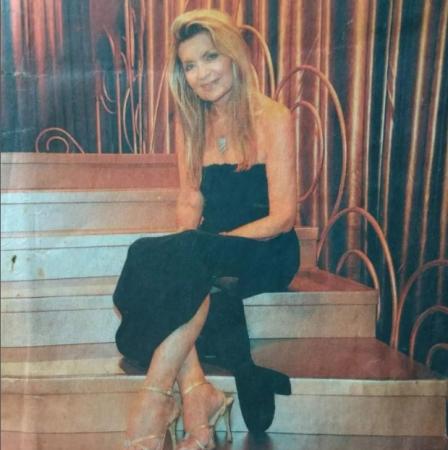 carina beduschi feet 1