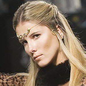 carina beduschi feet 5