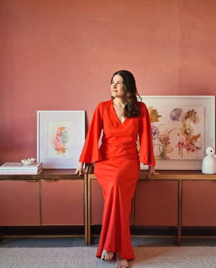 carina michelli feet 5