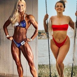 carina moeller mikkelsen feet 3