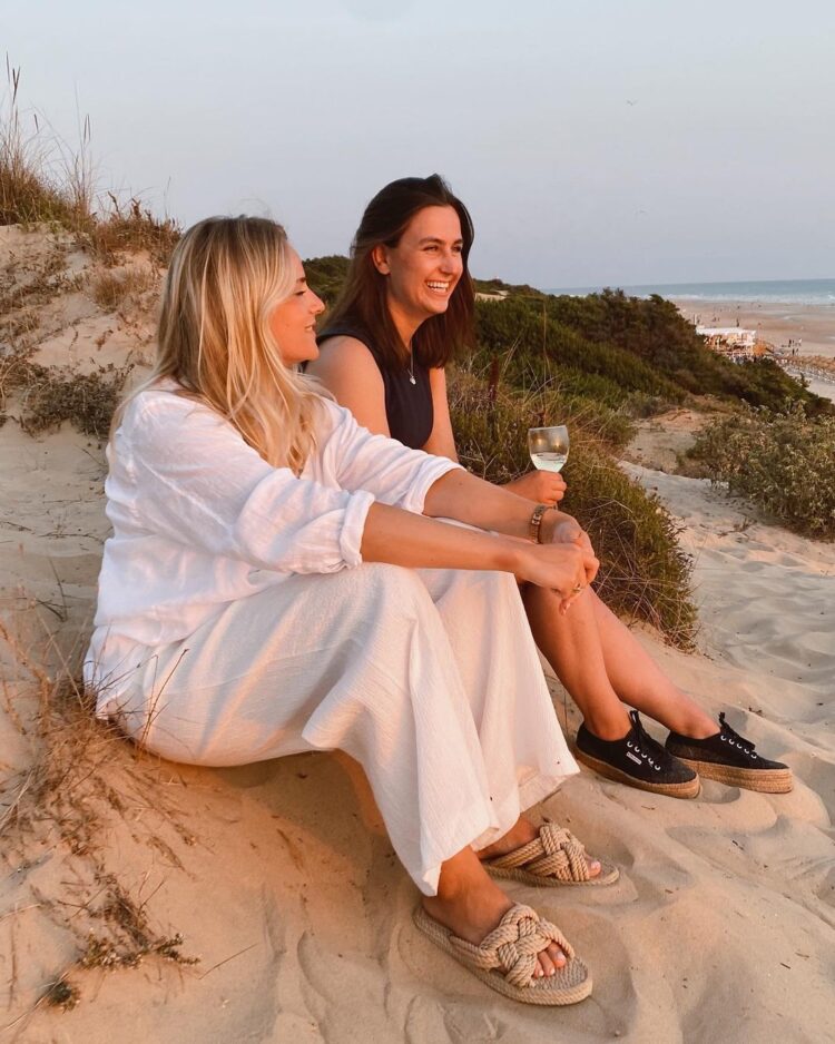 carina natalie feet 3