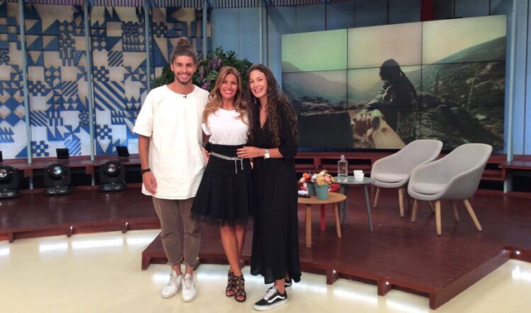 carina pinheiro feet