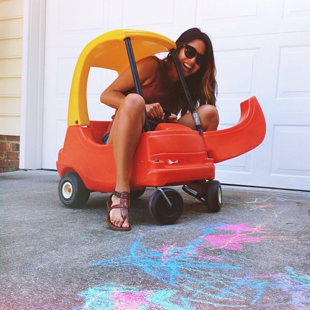 carissa alvarado feet 1