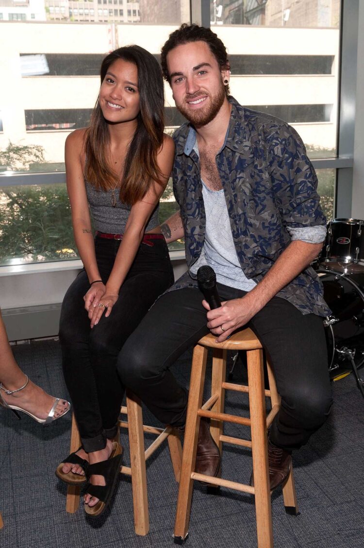 carissa alvarado feet 5