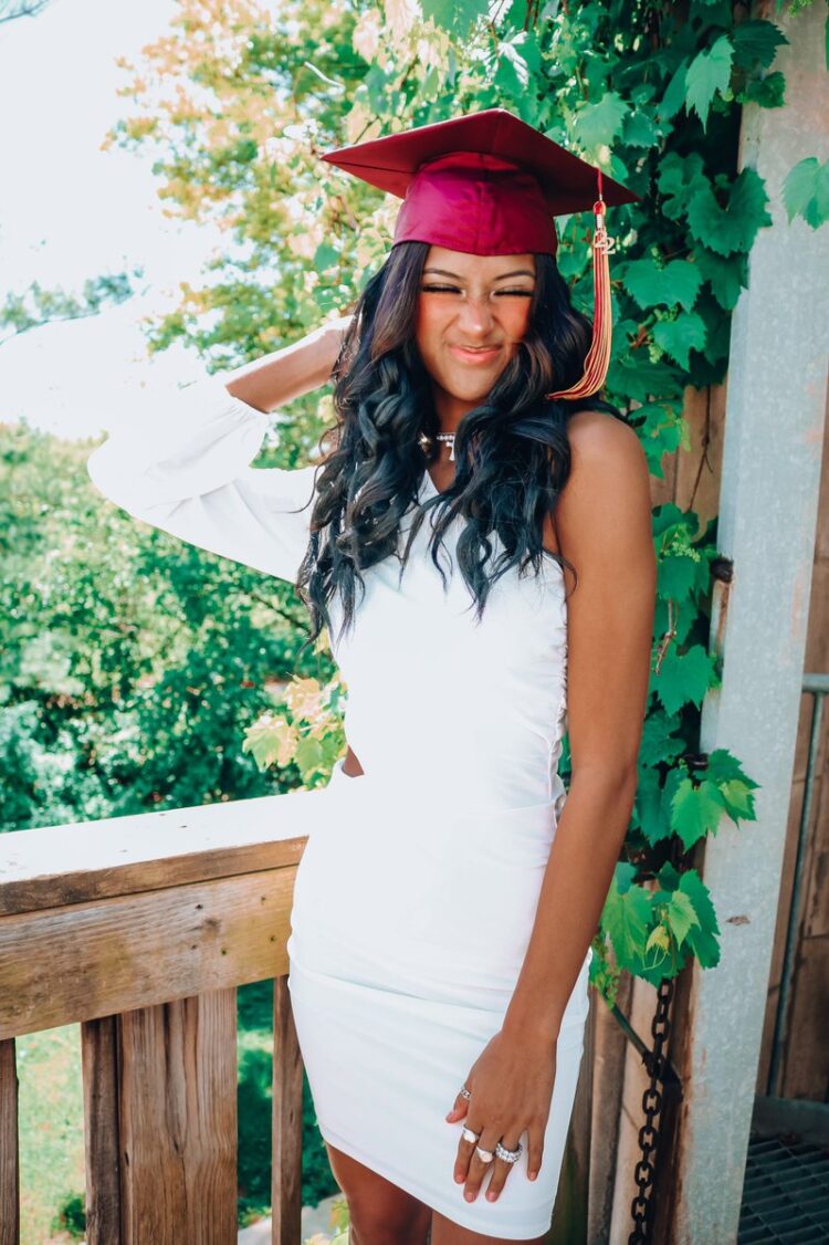 carissa calip feet 5