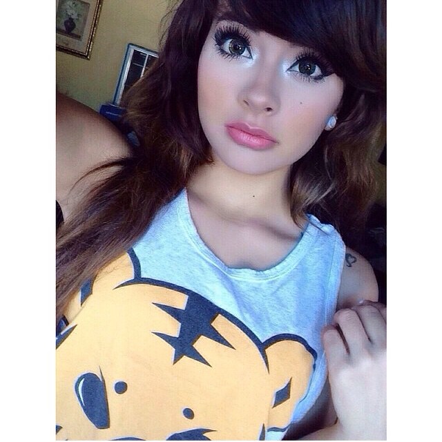 carissa guzman feet 3