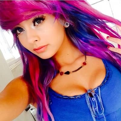 carissa guzman feet 6