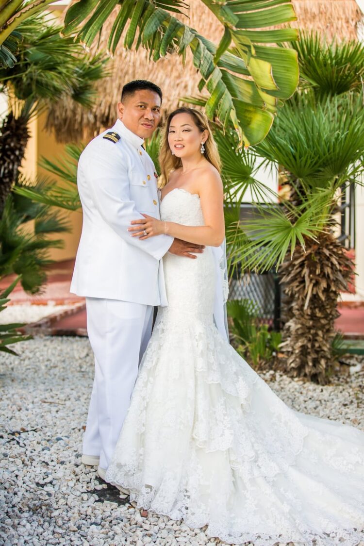 Carissa Nunez Feet