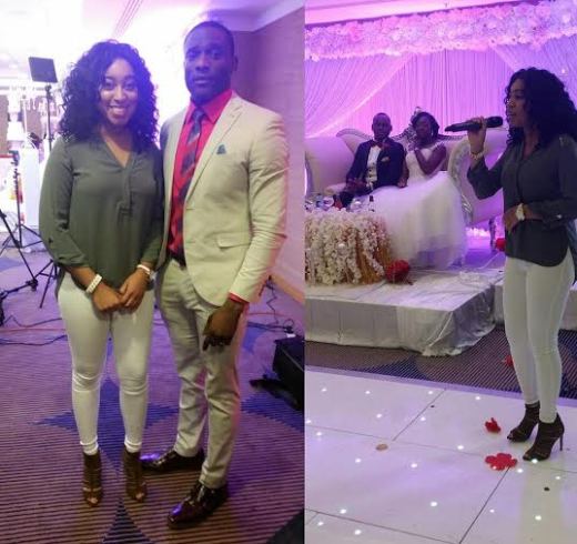 carissa sharon oyakhilome feet 1