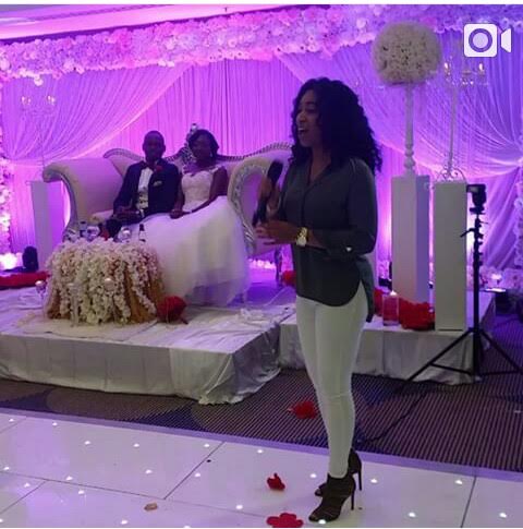 carissa sharon oyakhilome feet 3