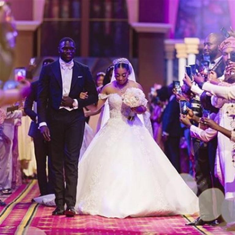 carissa sharon oyakhilome feet 6