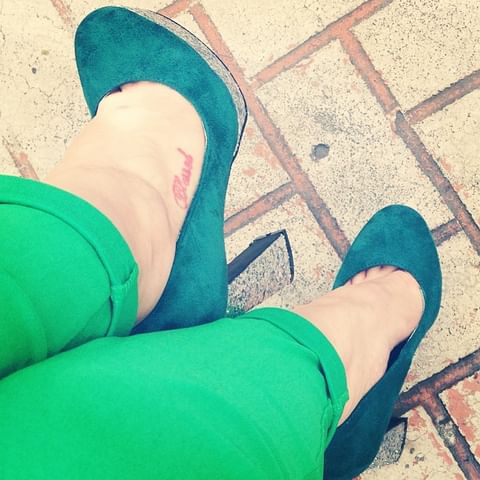 carla abellana feet 5