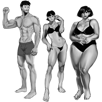 carla agostini feet 6