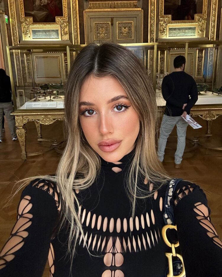 carla asensi richart feet 4