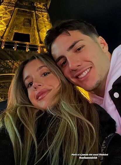 carla asensi richart feet 6