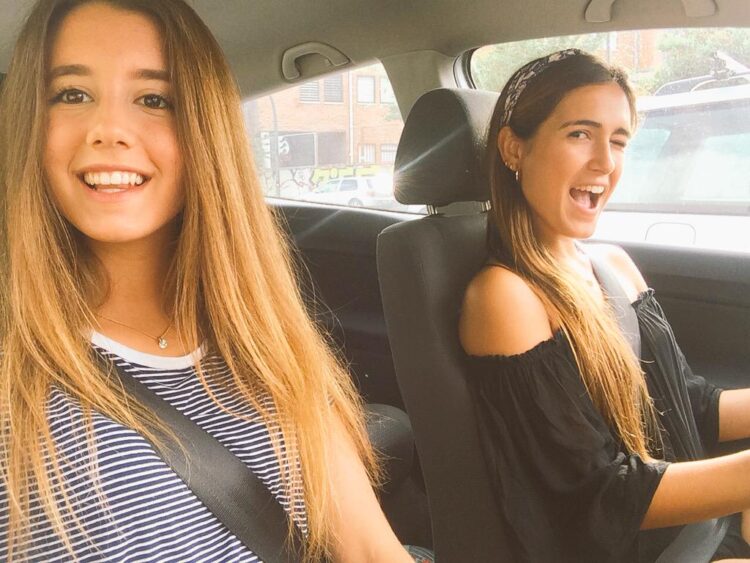 carla asensi richart feet