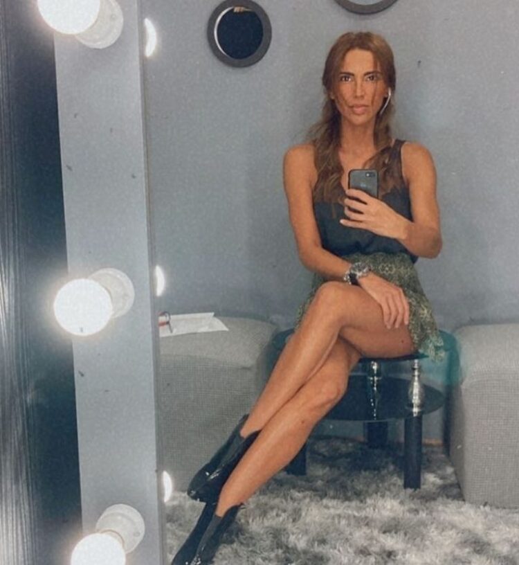 carla ballero feet 5