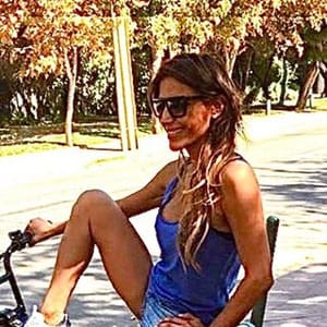 carla ballero feet 6