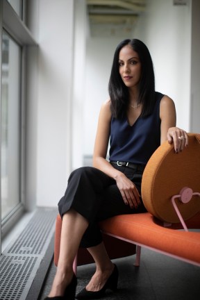 carla belmont feet 1