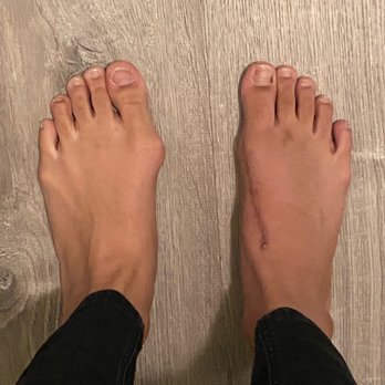 carla belmont feet 2