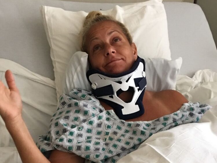 carla carnicella feet 3