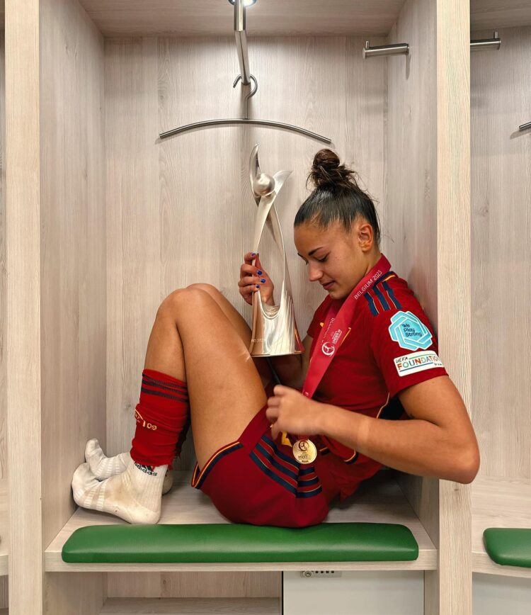 carla castillo feet 5