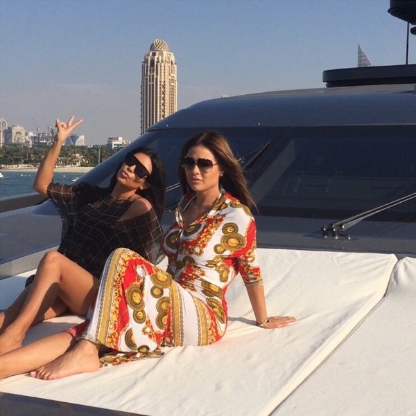 carla dibello feet 6