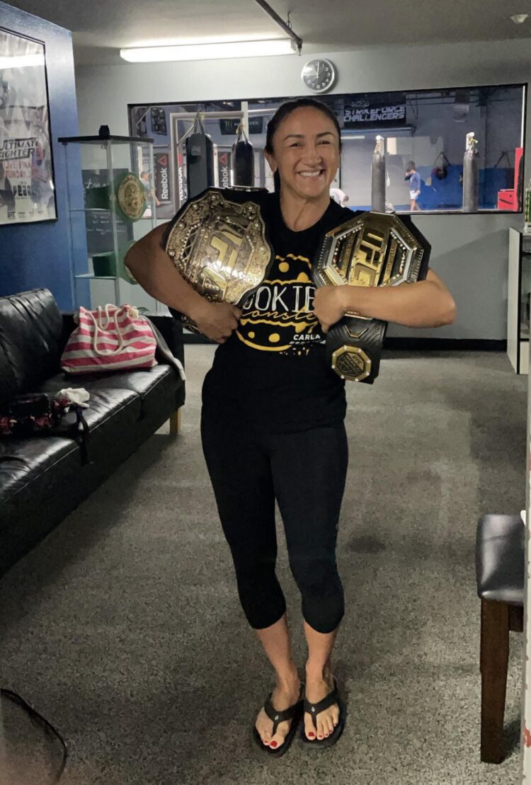 carla esparza feet 6