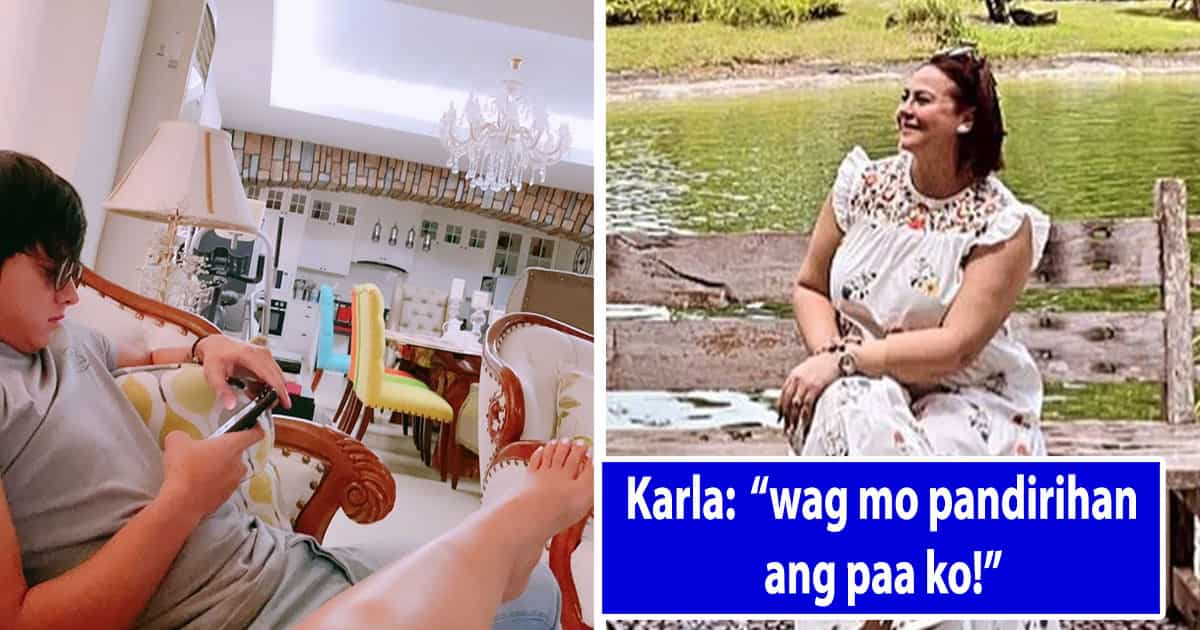 carla estrada feet 5