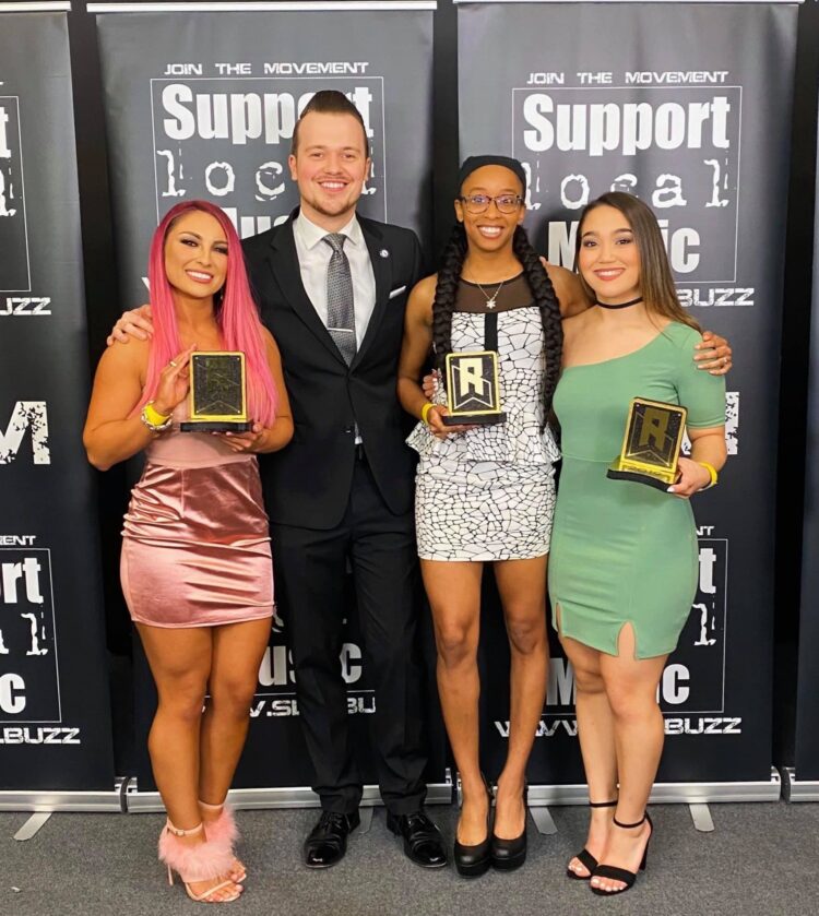 carla gonzalez feet 2